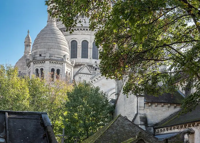 Ateliers De Montmartre Adm
