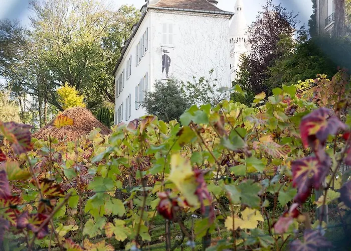 Guest house Ateliers De Montmartre Adm 4*