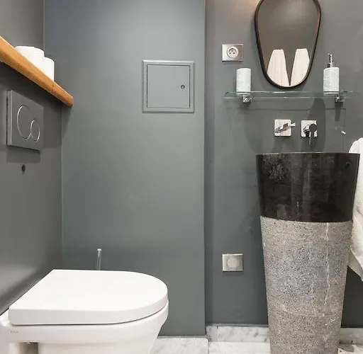 Ateliers De Montmartre Adm Guest house Paris