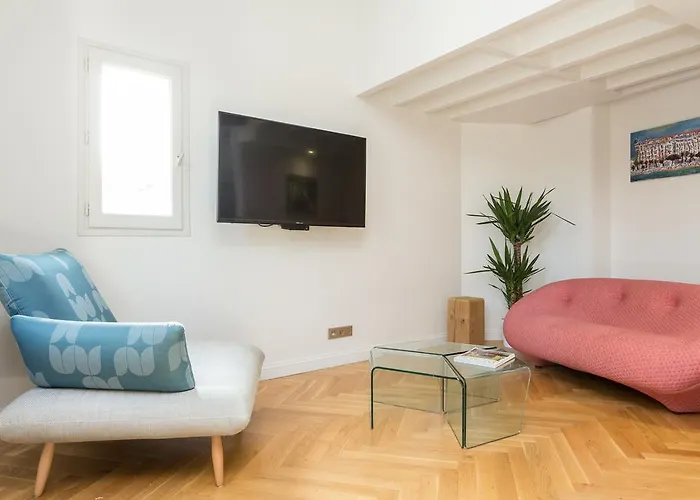 Guest house Ateliers De Montmartre Adm Paris