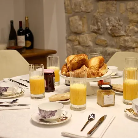 Ateliers De Montmartre Adm Guest house *