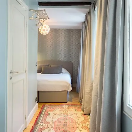 Ateliers De Montmartre Adm Penzion