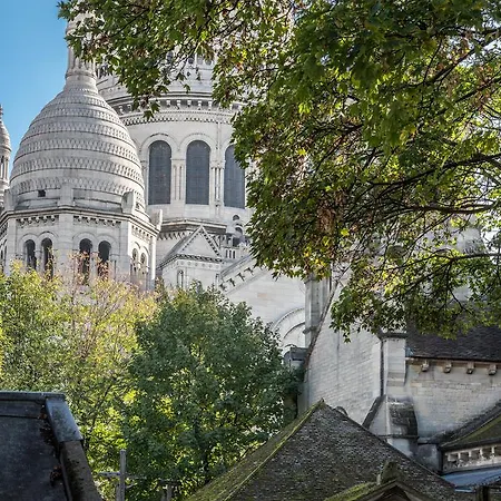 Ateliers De Montmartre Adm