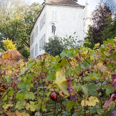 Penzion Ateliers De Montmartre Adm 4*