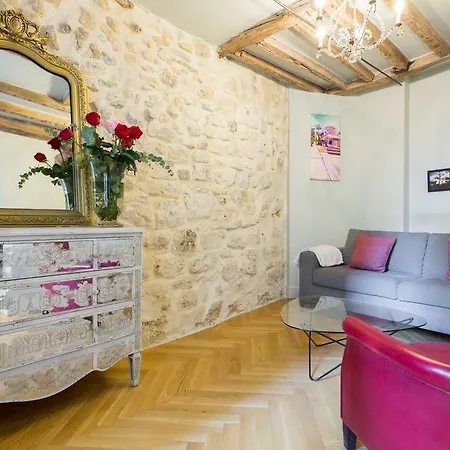 Ateliers De Montmartre Adm Paris