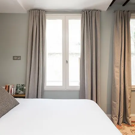 Guest house Ateliers De Montmartre Adm *