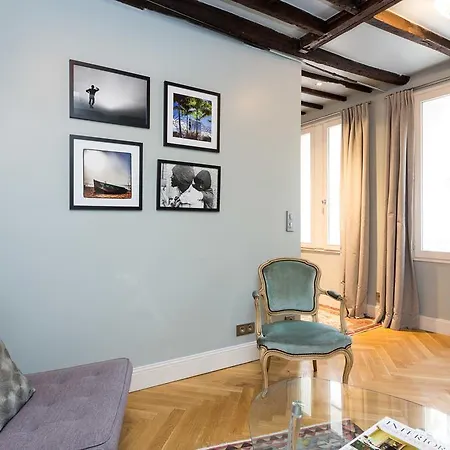 Guest house Ateliers De Montmartre Adm