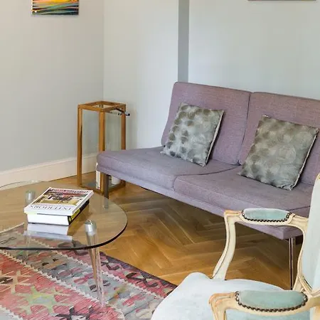 Guest house Ateliers De Montmartre Adm Paris