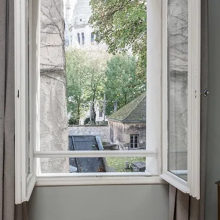Ateliers De Montmartre Adm * Paris