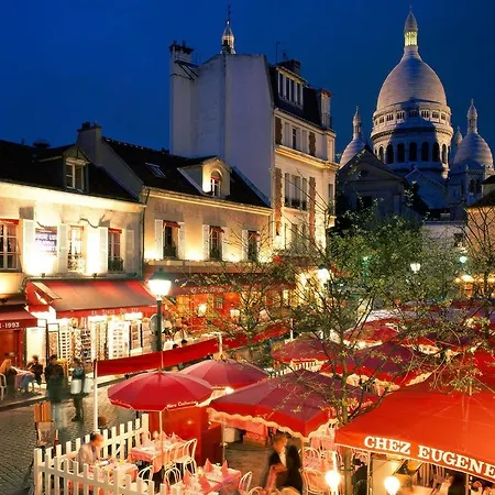 Ateliers De Montmartre Adm