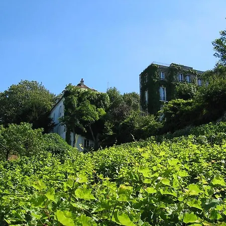 Guest house Ateliers De Montmartre Adm Paris
