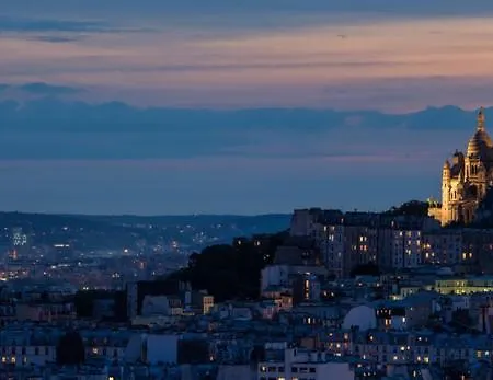 Ateliers De Montmartre Adm *