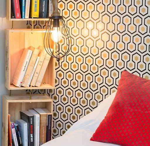 Ateliers De Montmartre Adm Affittacamere