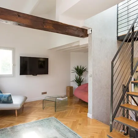 Ateliers De Montmartre Adm Gasthof Paris
