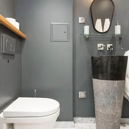 Ateliers De Montmartre Adm בית הארחה פריז