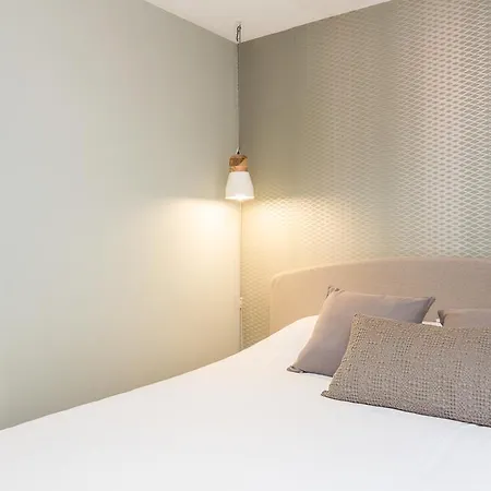 Ateliers De Montmartre Adm Gasthof *