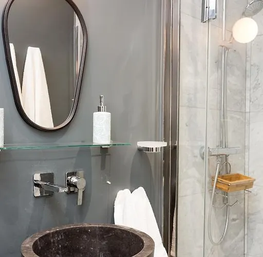 Pensjonat Ateliers De Montmartre Adm Paryż