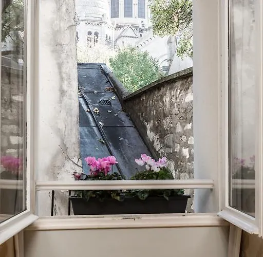 Ateliers De Montmartre Adm